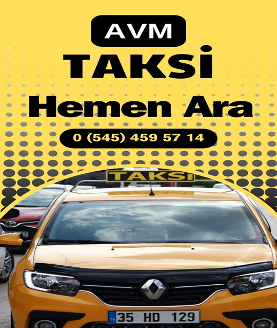 AVM Taksi